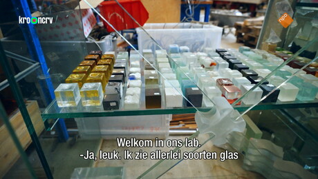 Klaas Kan Alles